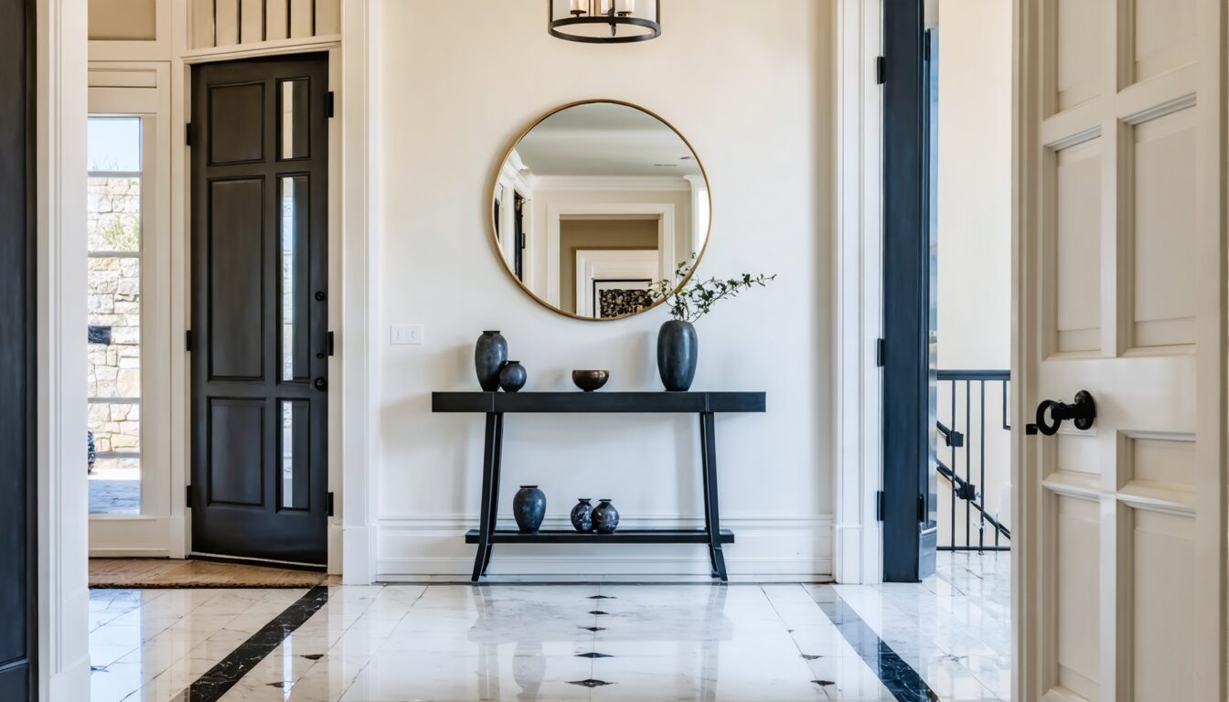 découvrez nos conseils professionnels pour choisir la taille parfaite de miroir, adaptée à chaque pièce de votre intérieur. suivez notre guide pratique pour une décoration harmonieuse et fonctionnelle.