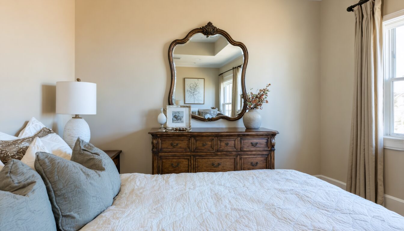découvrez nos conseils et astuces pour choisir facilement la taille idéale de votre miroir. trouvez le miroir parfaitement adapté à votre espace et à vos besoins grâce à ce guide pratique.