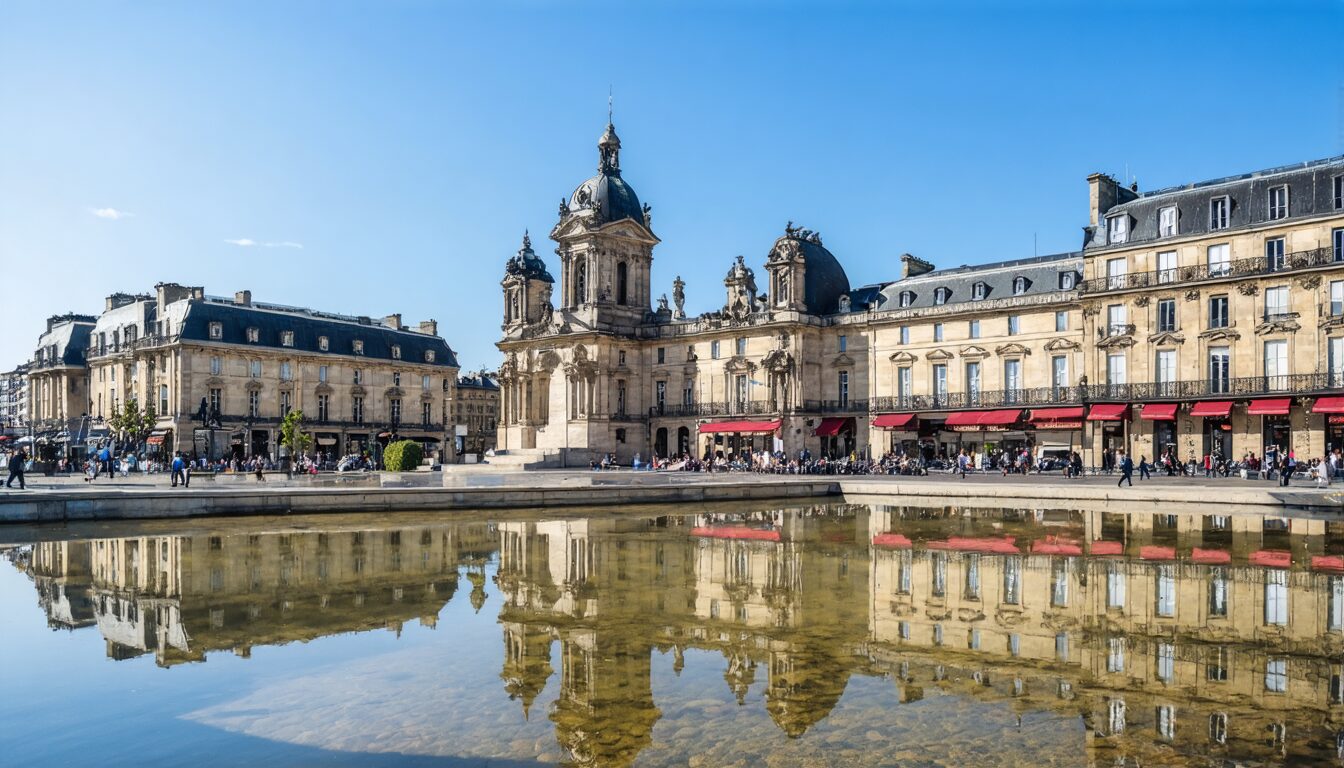 découvrez une sélection d'idées d'activités incontournables pour profiter pleinement d'une semaine de vacances à bordeaux : visites culturelles, balades, gastronomie et sorties pour tous les goûts !