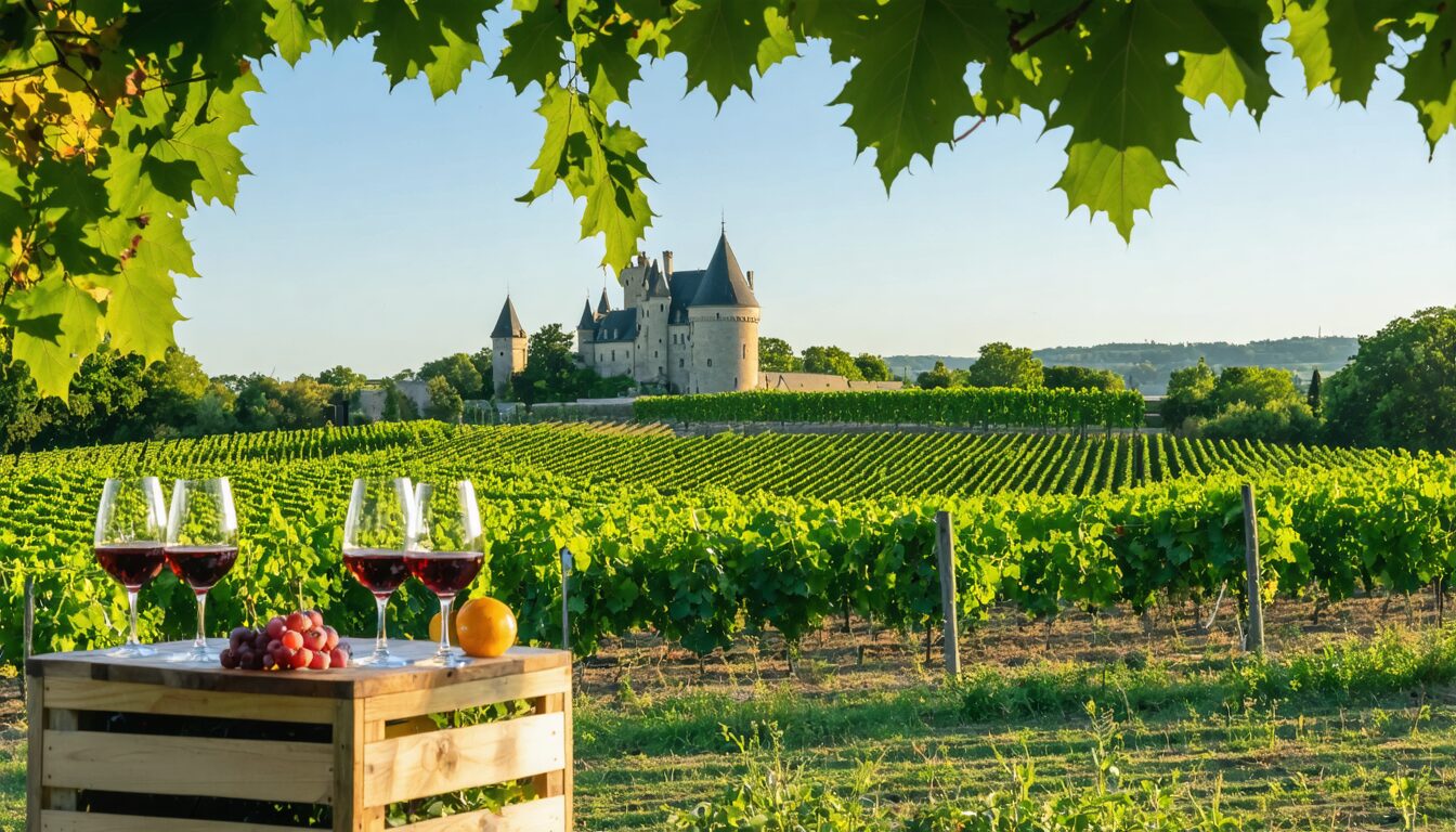 découvrez les meilleures idées d'activités pour profiter pleinement d'une semaine de vacances à bordeaux : visites culturelles, balades dans les vignobles, découverte de la gastronomie locale et expériences incontournables dans la région.