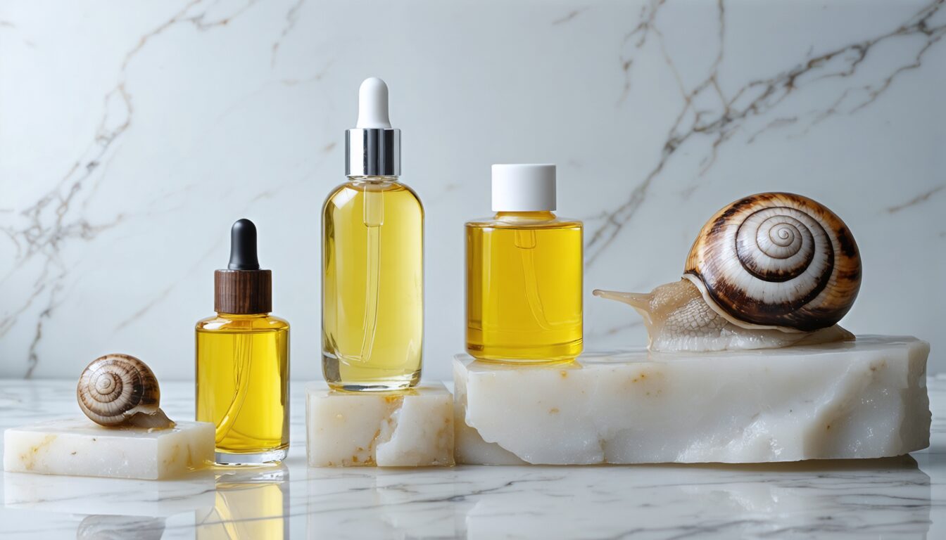 découvrez les secrets de la bave d'escargot : est-elle réellement un remède miracle pour votre peau ou cache-t-elle des risques insoupçonnés ? analyse et conseils pour bien l'utiliser.
