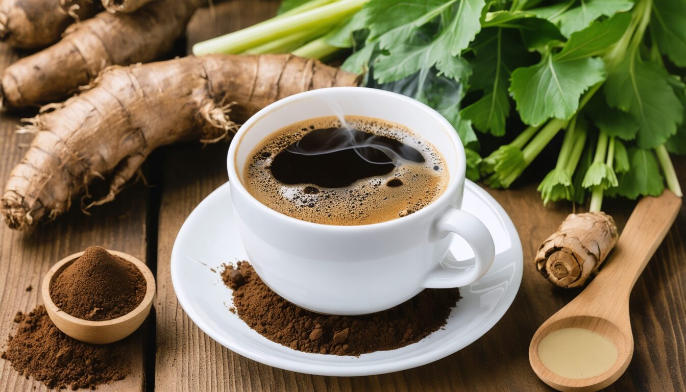 découvrez les risques potentiels liés à la consommation de chicorée soluble pour votre santé. informez-vous sur ses effets, précautions et conseils pour une utilisation sans danger.