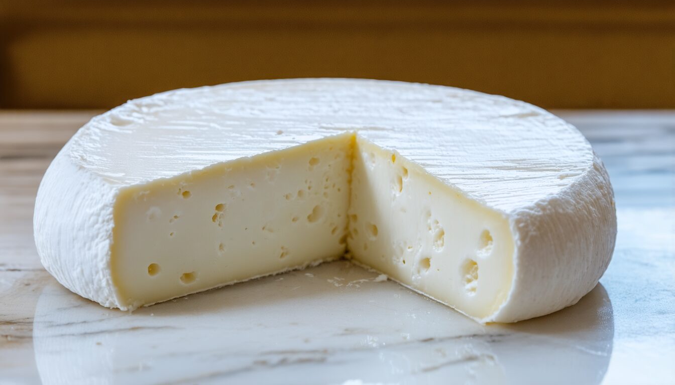 découvrez s'il est sans danger de consommer de la mozzarella périmée, les risques pour la santé, les signes à surveiller et les conseils pour éviter tout désagrément.