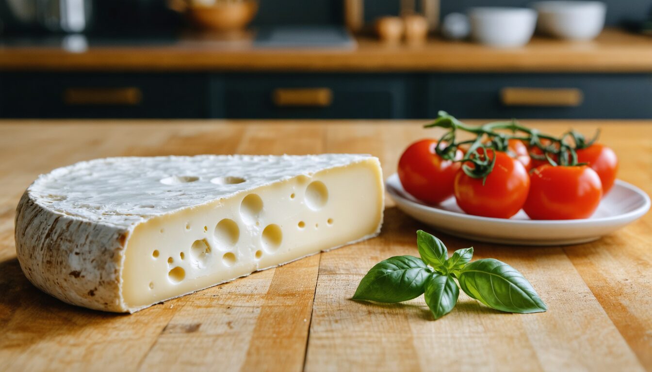 découvrez si la mozzarella périmée peut être consommée sans danger, quels signes surveiller et les risques pour la santé liés à sa consommation.