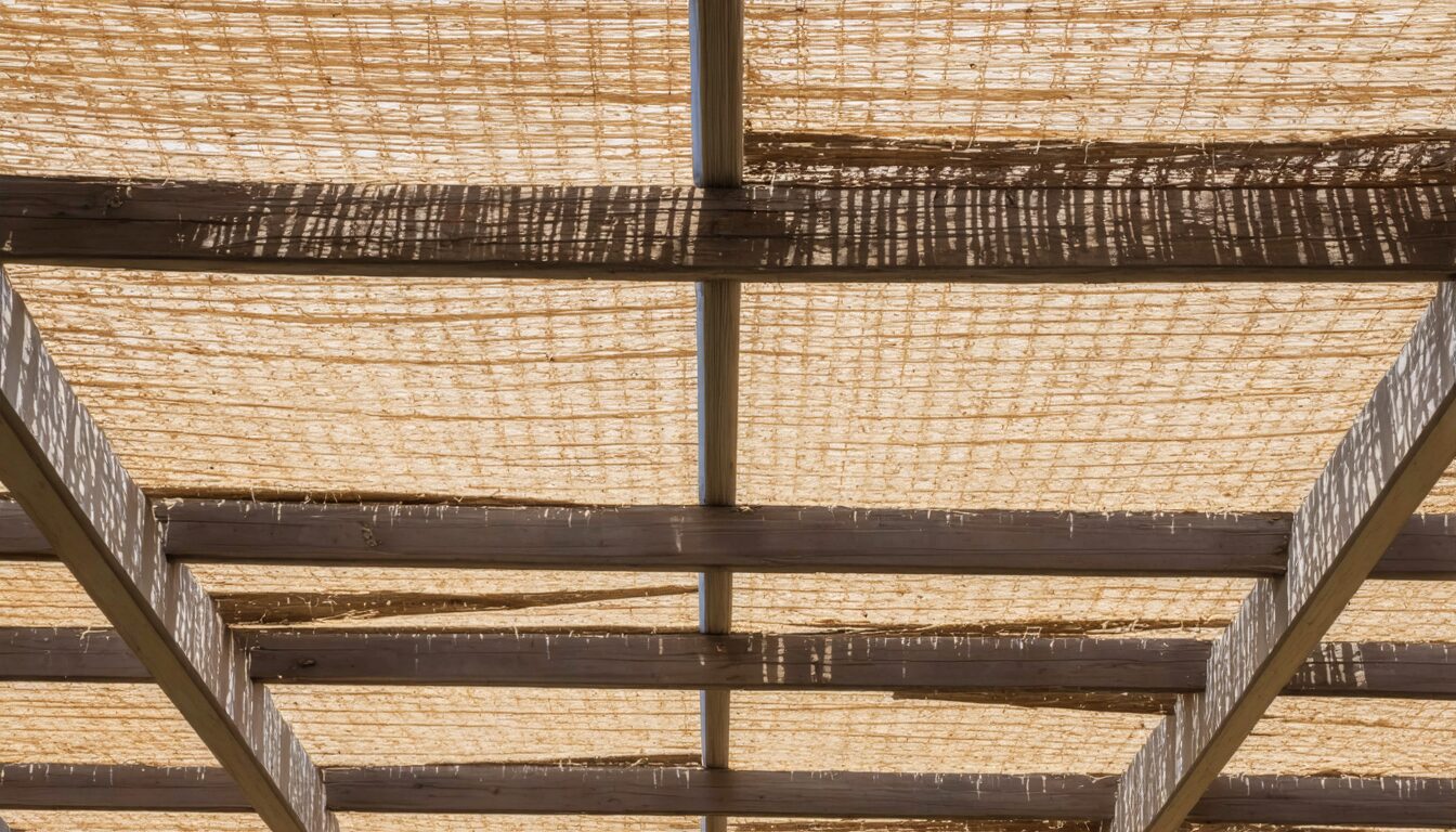 découvrez les avantages et inconvénients de la pergola en fibre de coco : durabilité, esthétique et entretien. est-ce un choix idéal pour votre jardin ou devez-vous opter pour une autre solution ?