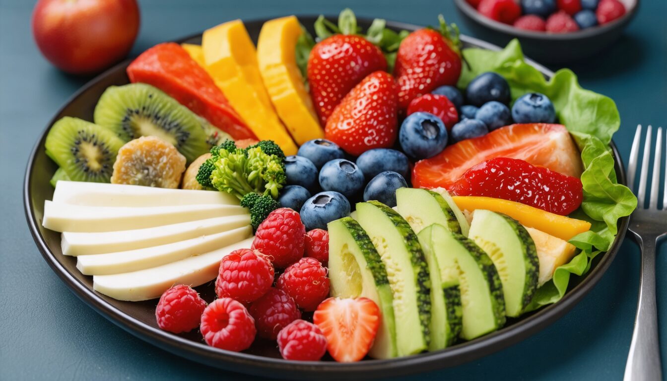découvrez comment savourer la gastronomie tout en adoptant une alimentation équilibrée. profitez du plaisir culinaire sans compromis sur la santé grâce à nos conseils et recettes équilibrées.