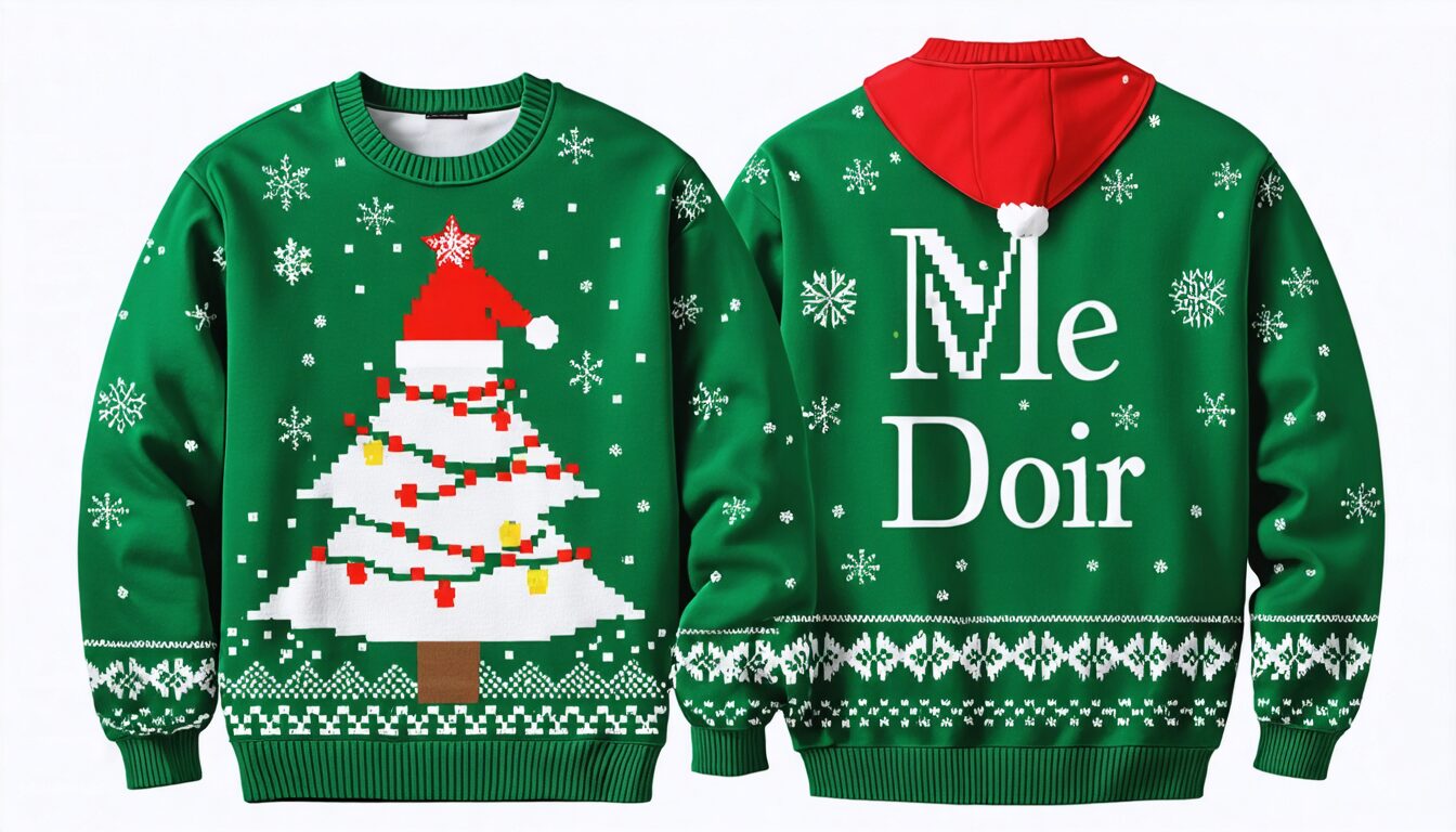 découvrez notre sélection des 20 idées de cadeaux de noël incontournables pour faire plaisir à vos proches et vivre des fêtes inspirantes et mémorables. trouvez l'inspiration pour un noël magique !
