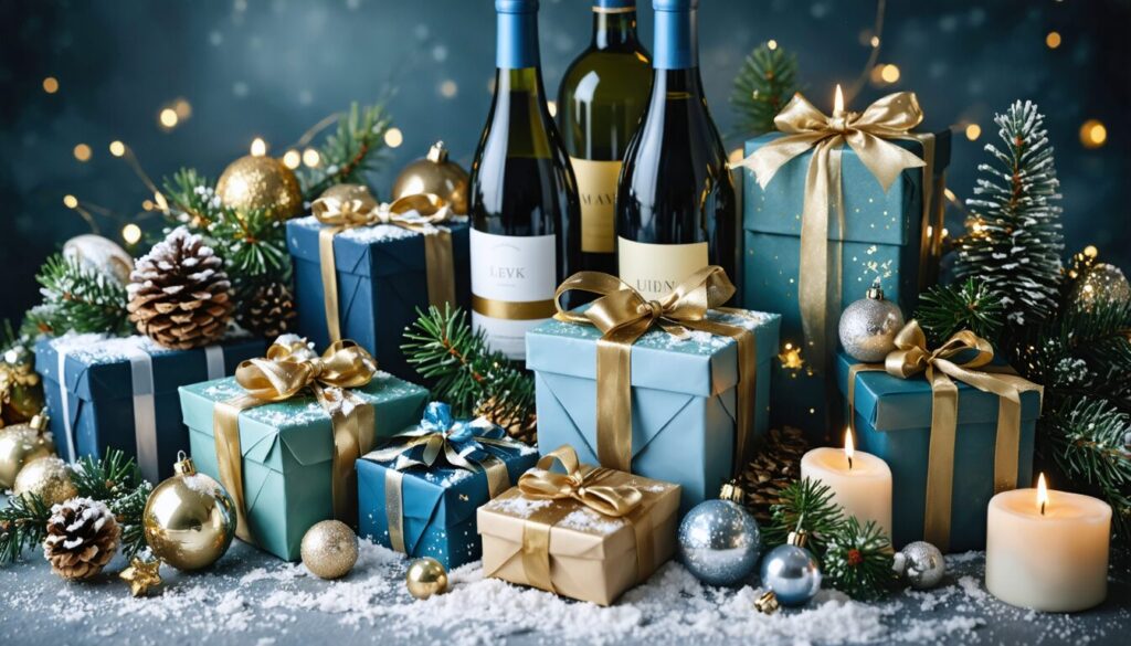 Les 20 Idées de Cadeaux de Noël Incontournables pour des Fêtes Inspirantes