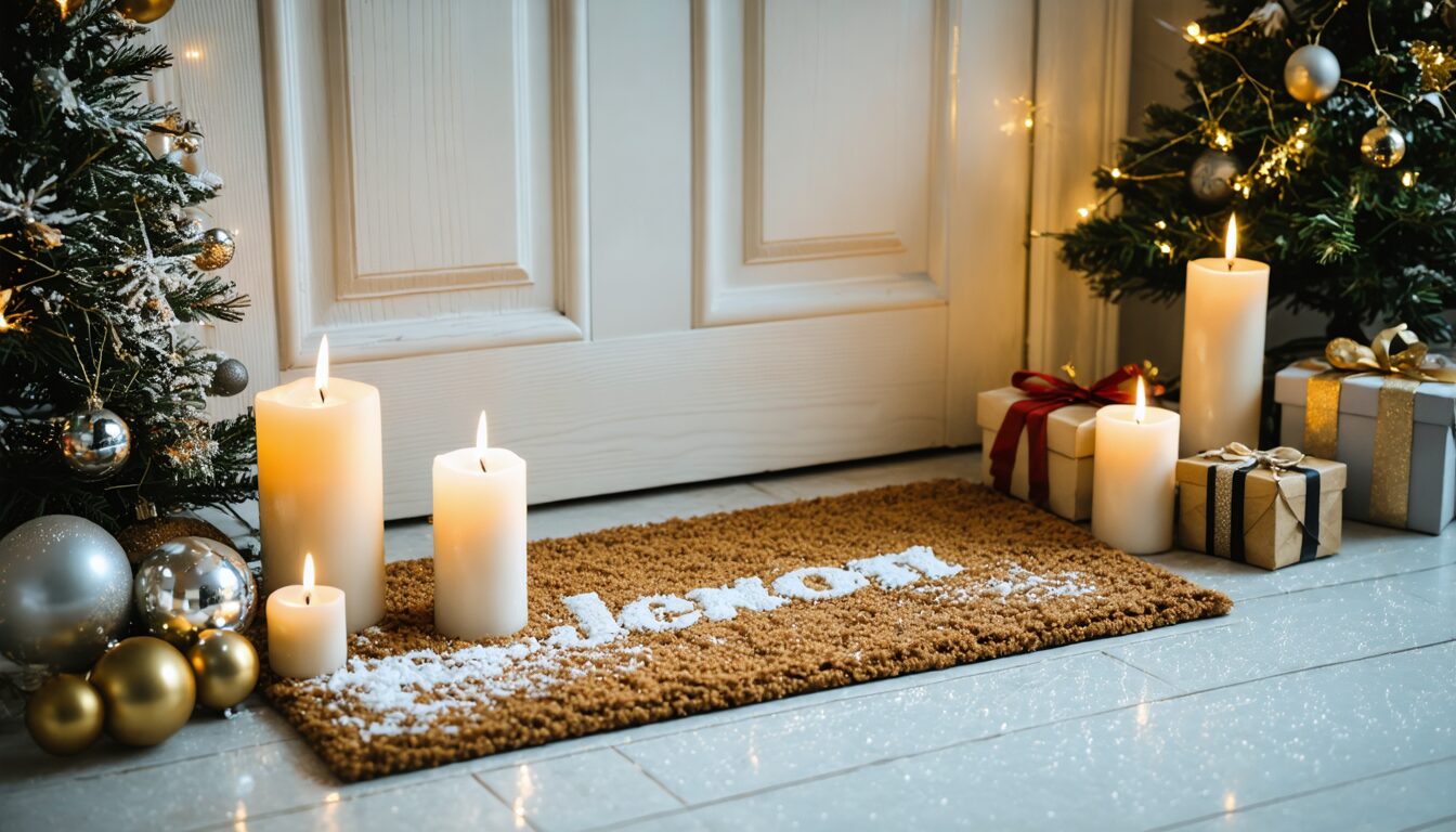 découvrez les 20 idées de cadeaux de noël incontournables pour surprendre vos proches et rendre les fêtes inoubliables. trouvez l’inspiration et offrez le cadeau parfait cette année !