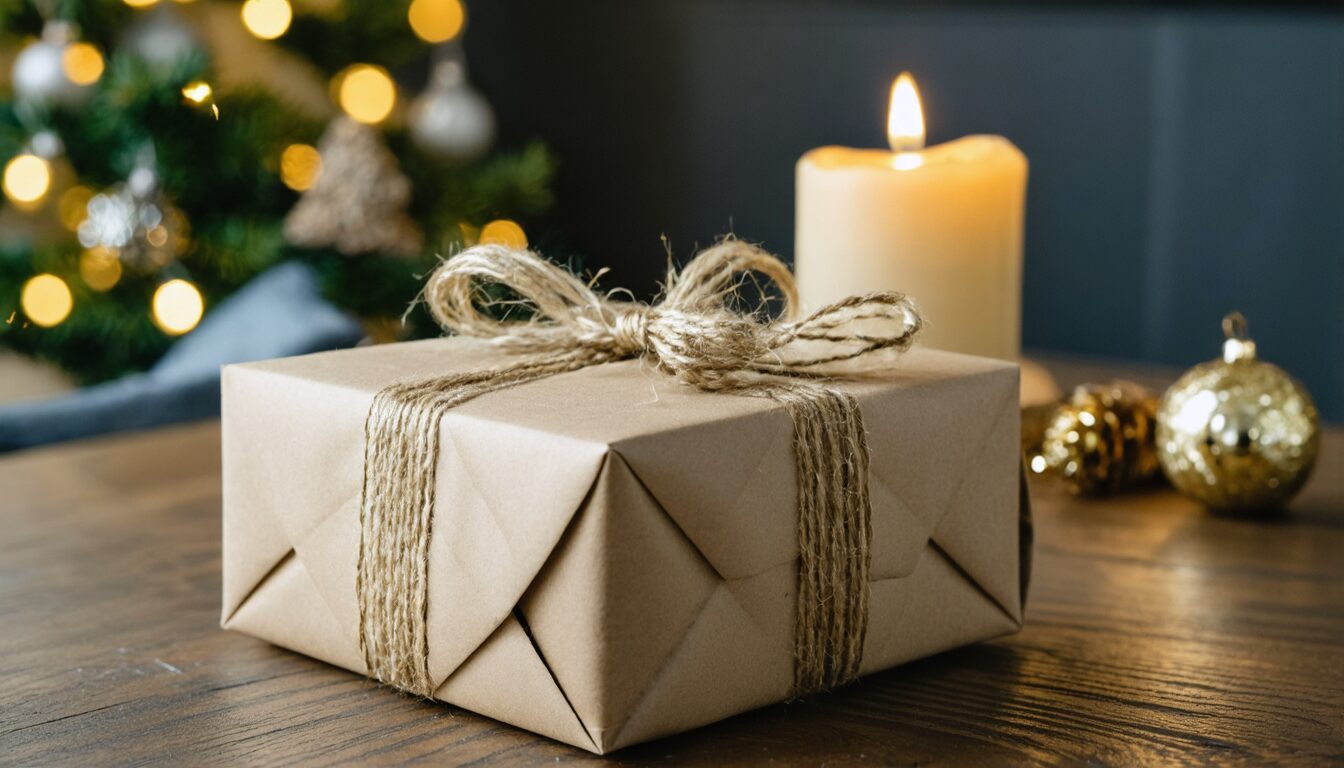 découvrez notre sélection des 20 meilleures idées de cadeaux de noël pour surprendre vos proches et rendre les fêtes de fin d'année encore plus magiques et inspirantes !