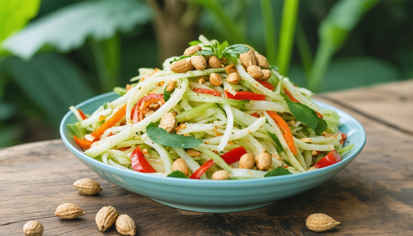 découvrez les 3 accompagnements essentiels pour mettre en valeur vos accras de morue et régaler vos convives lors de vos repas festifs. idées savoureuses garanties !