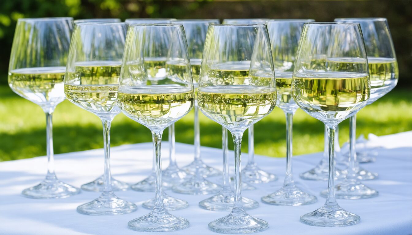 découvrez les avantages de la verrerie incassable pour des repas festifs sans stress : élégance, sécurité et praticité s’invitent à votre table pour des moments inoubliables.
