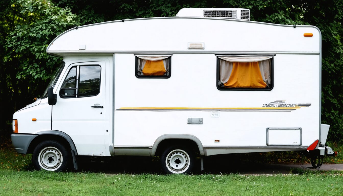 découvrez comment un climatiseur portable peut transformer votre expérience de camping en vous offrant fraîcheur et confort, pour des nuits paisibles en pleine nature.