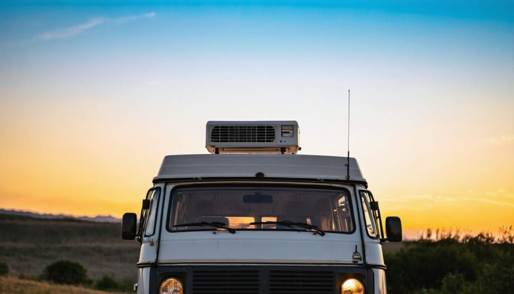Les atouts d’un climatiseur pour camper en toute sérénité