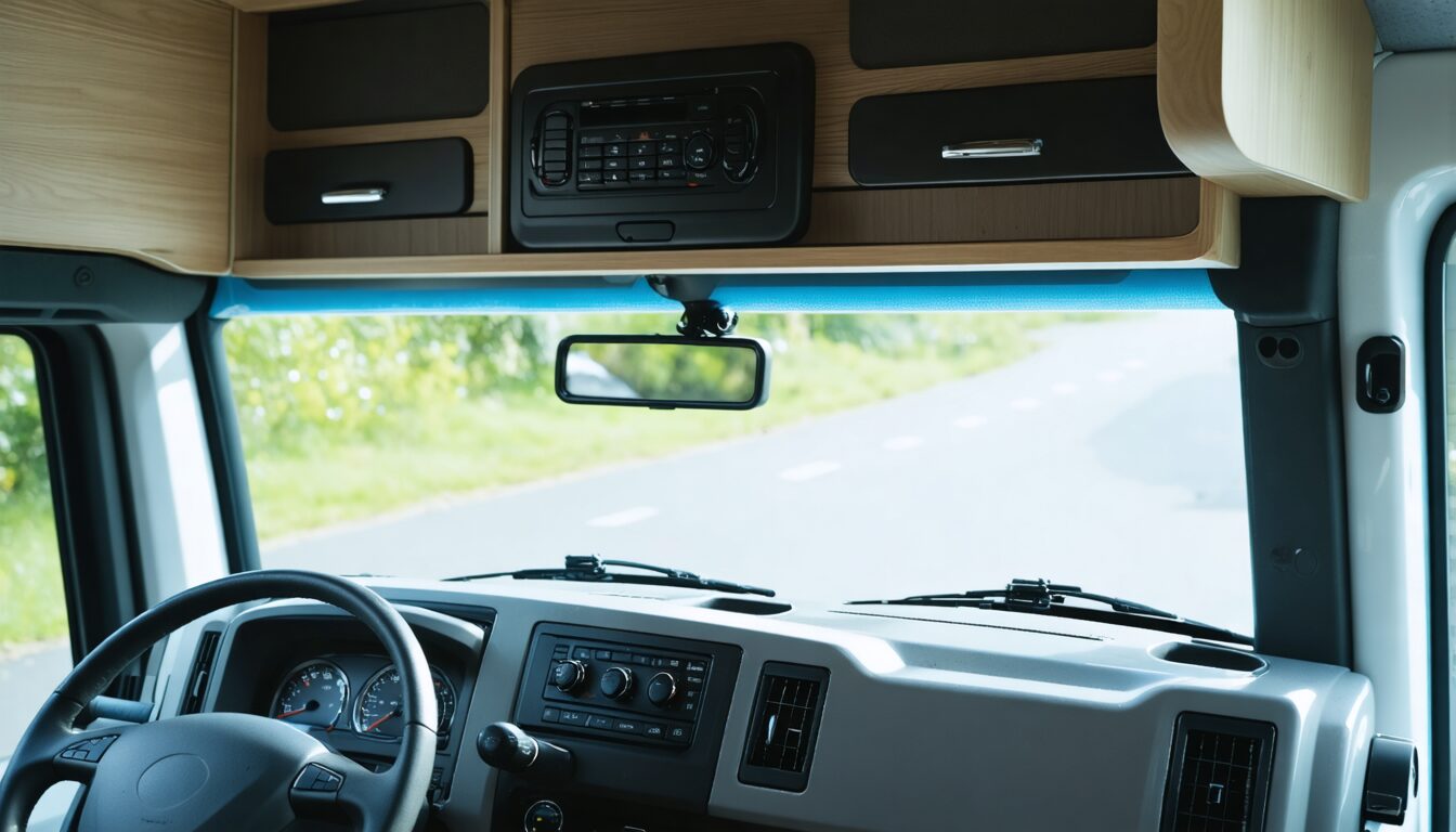 découvrez les avantages d’un climatiseur pour camper en toute sérénité : confort optimal, nuits fraîches et installation facile pour profiter pleinement de votre séjour en plein air.