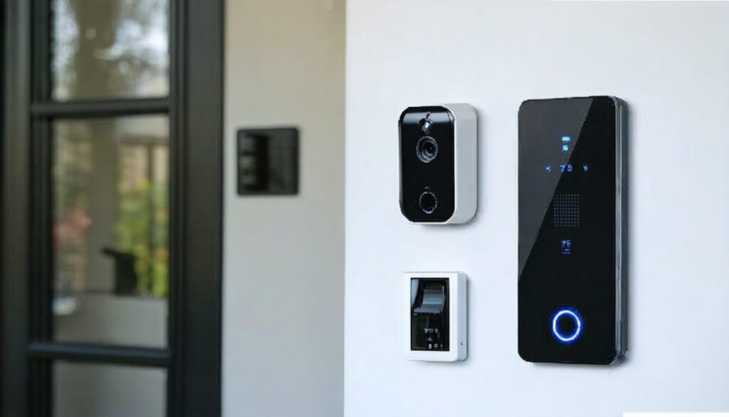 Les bienfaits d’une habitation connectée