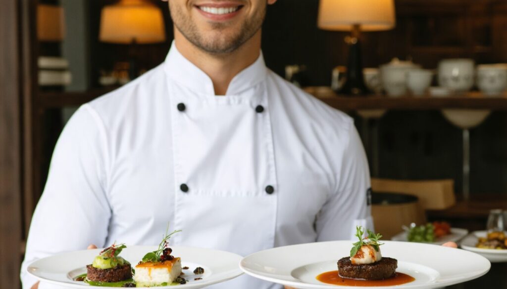 Les clés pour concevoir un menu attrayant pour votre restaurant