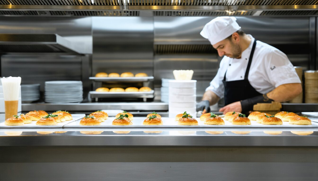 découvrez nos conseils essentiels pour choisir et acheter du matériel professionnel de qualité adapté aux métiers de bouche, afin d’optimiser votre activité et garantir performance et durabilité.