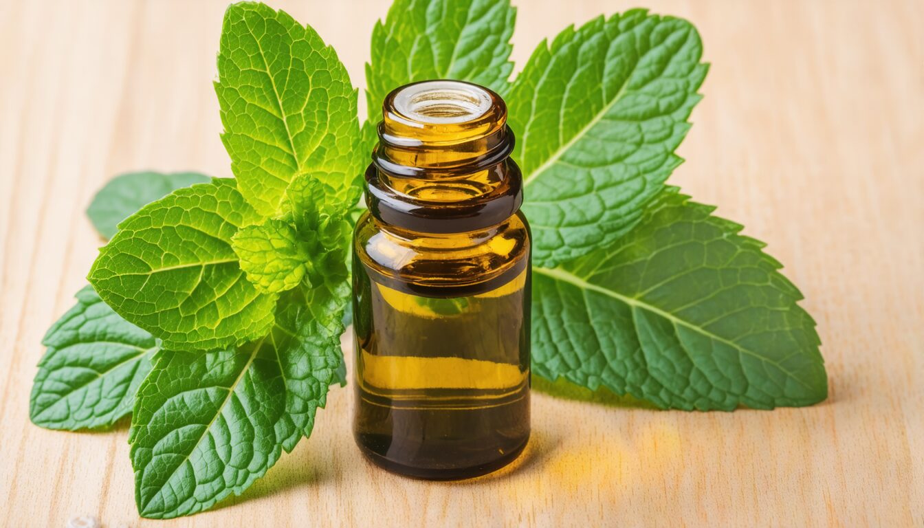 découvrez les dangers insoupçonnés de la menthe poivrée : effets secondaires, contre-indications et précautions à prendre avant de l'utiliser au quotidien.