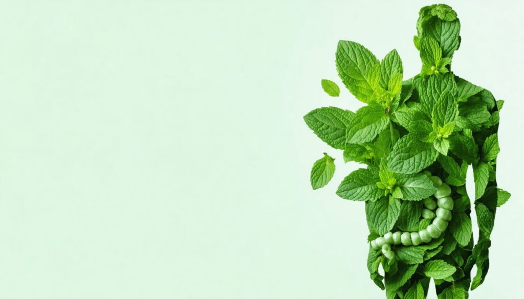Les dangers méconnus de la menthe poivrée