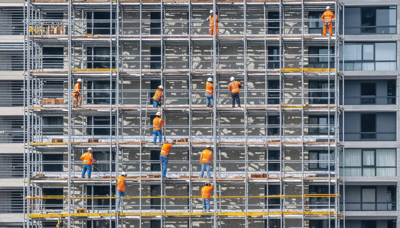 découvrez les étapes clés pour réussir la rénovation de votre façade : conseils pratiques, préparation, choix des matériaux et astuces pour un résultat durable et esthétique.
