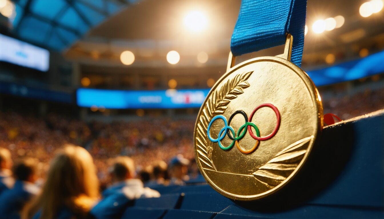 découvrez les histoires captivantes derrière les médailles d'or les plus controversées des jeux olympiques, des exploits sportifs inoubliables aux décisions qui ont fait débat à travers l'histoire.