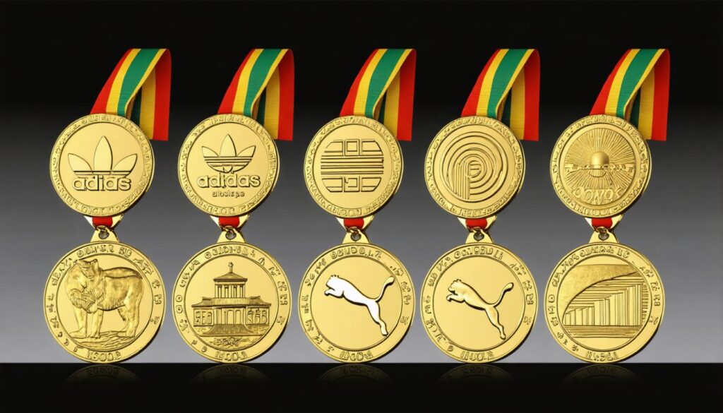 Les médailles d’or les plus discutées de l’histoire des Jeux Olympiques