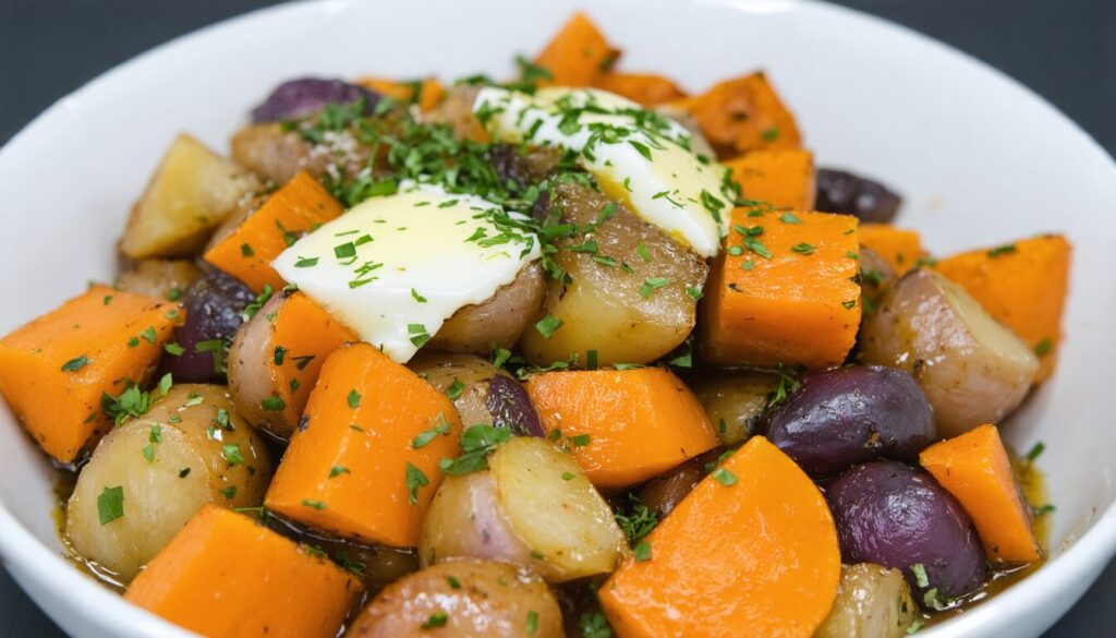 Les meilleures façons d’accompagner une paupiette de veau : nos idées savoureuses