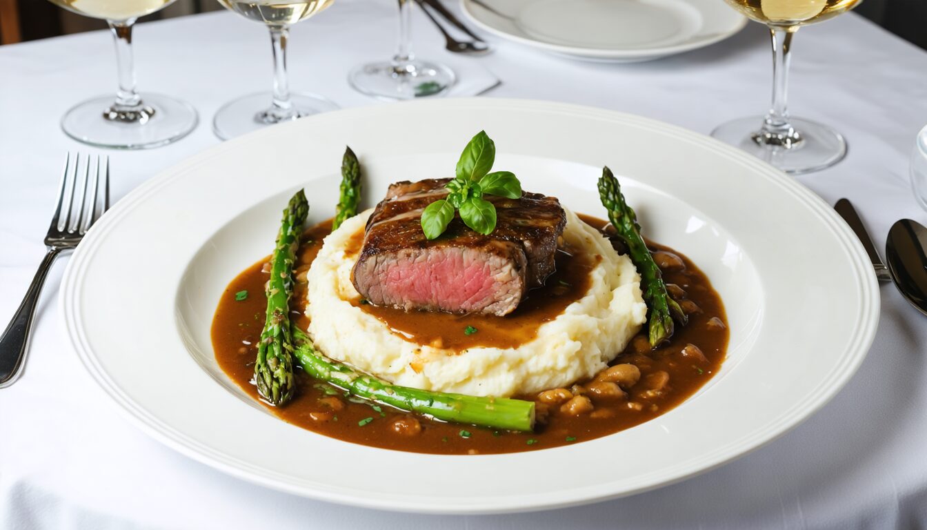 découvrez nos idées savoureuses pour accompagner une paupiette de veau et sublimer votre repas. inspirations gourmandes, garnitures originales et accords parfaits pour régaler vos convives.