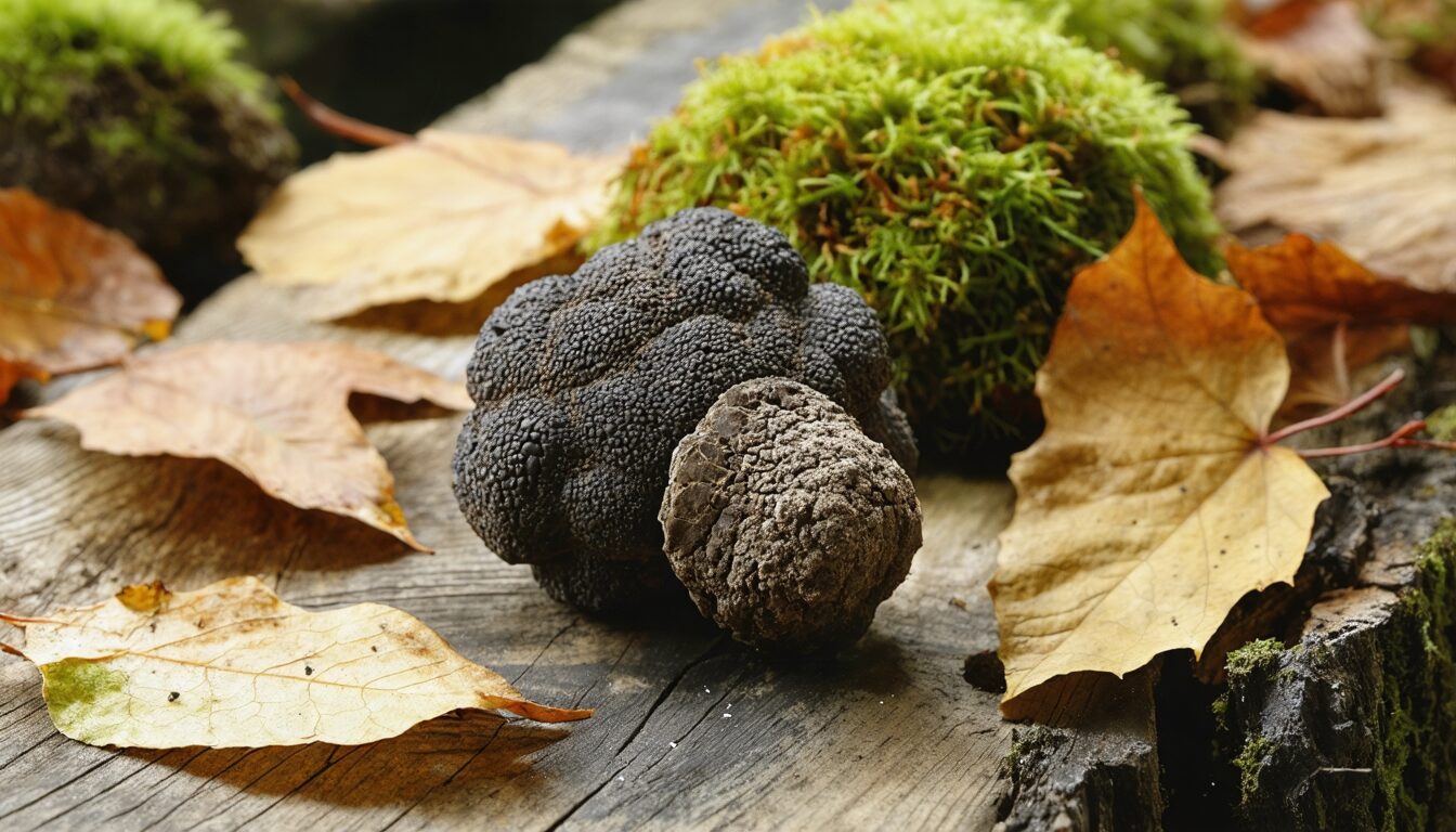 découvrez nos conseils pratiques et efficaces pour conserver la fraîcheur d'une truffe plus longtemps. préservez leurs arômes uniques grâce à des méthodes de conservation adaptées.