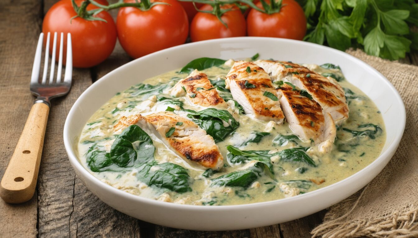 découvrez quelles viandes associer parfaitement avec des épinards à la crème pour des repas savoureux et équilibrés. conseils et idées pour sublimer ce plat classique !