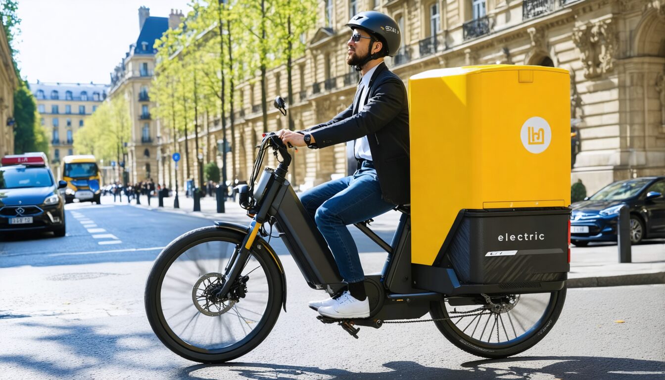 découvrez notre guide comparatif des meilleurs services de livraison à domicile à paris. comparez les options disponibles, trouvez celle qui répond à vos besoins et profitez d’une livraison rapide et fiable dans la capitale.