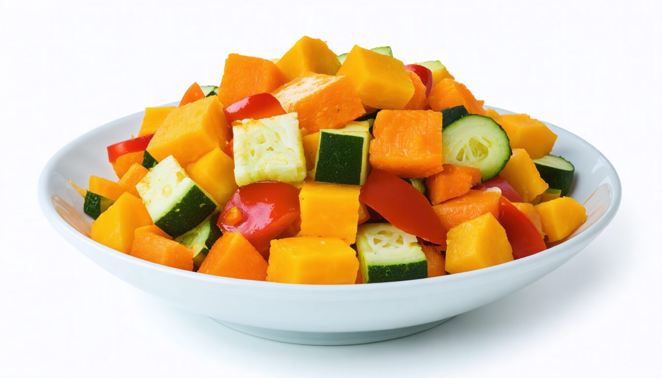 découvrez toutes les astuces et recettes pour savourer la macédoine de légumes, un mélange coloré qui se décline à l’infini pour accompagner vos plats du quotidien.