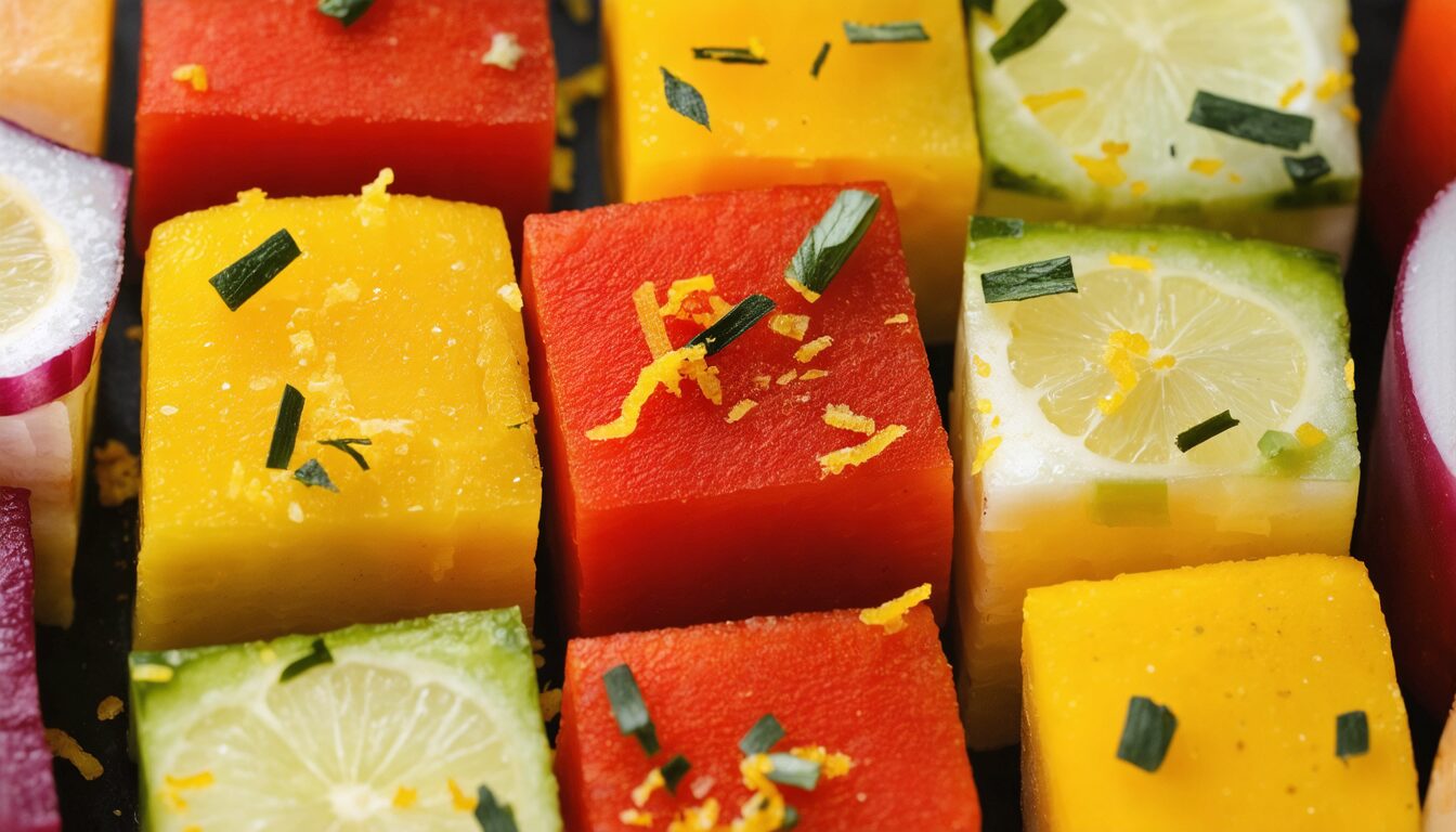 découvrez toutes les manières créatives et savoureuses de déguster la macédoine de légumes : en salade, accompagnement ou plat principal, pour varier les plaisirs à chaque repas.
