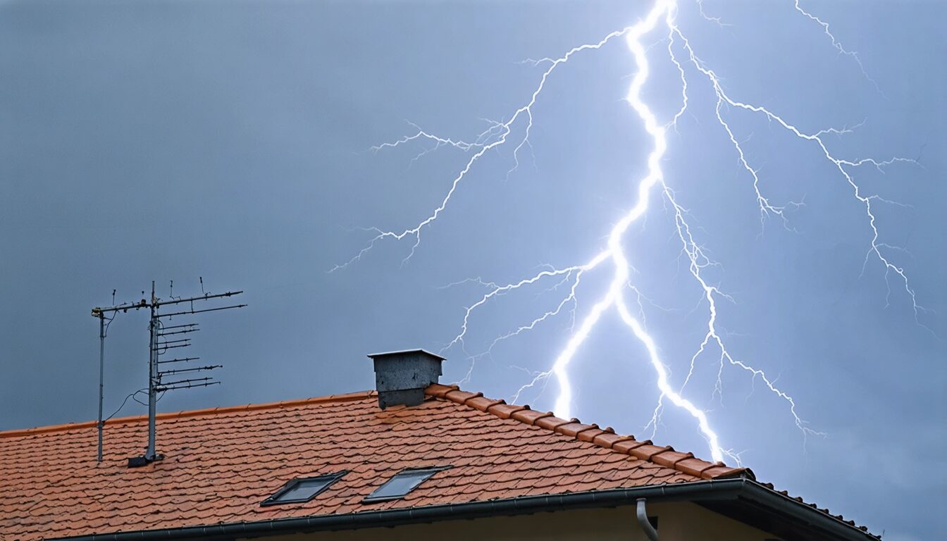 découvrez les principaux pièges à éviter pendant un orage et suivez nos conseils pratiques pour assurer votre sécurité ainsi que celle de vos proches lors de tempêtes.