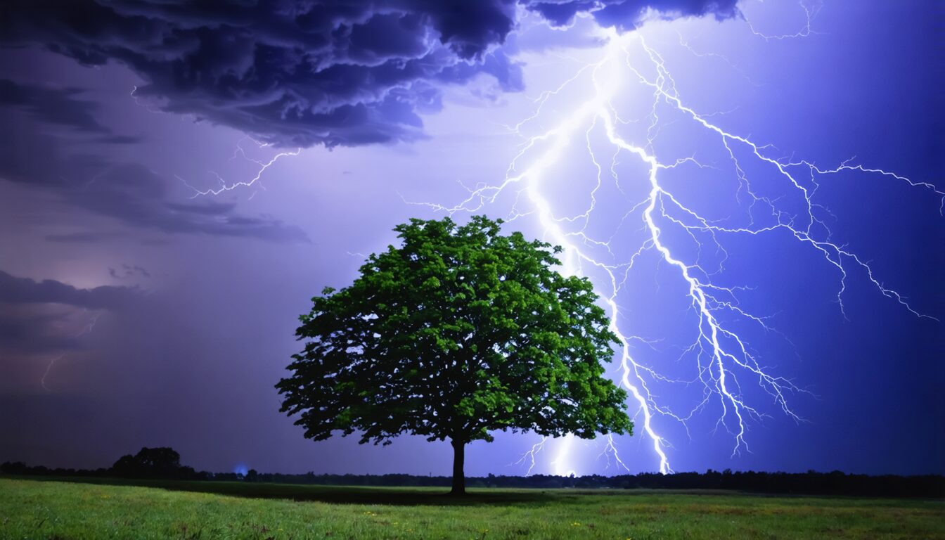 découvrez les erreurs courantes à éviter lors d’un orage et adoptez les bons gestes pour assurer votre sécurité et celle de vos proches grâce à nos conseils pratiques.