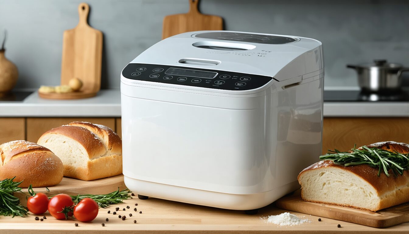 découvrez les problèmes les plus courants avec les machines à pain et obtenez des conseils pratiques pour les résoudre facilement. profitez d’une cuisson parfaite à chaque utilisation !