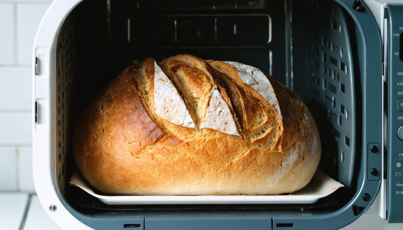 découvrez les problèmes les plus courants rencontrés avec les machines à pain et trouvez des solutions simples pour prolonger la durée de vie de votre appareil et réussir votre pain maison à tous les coups.