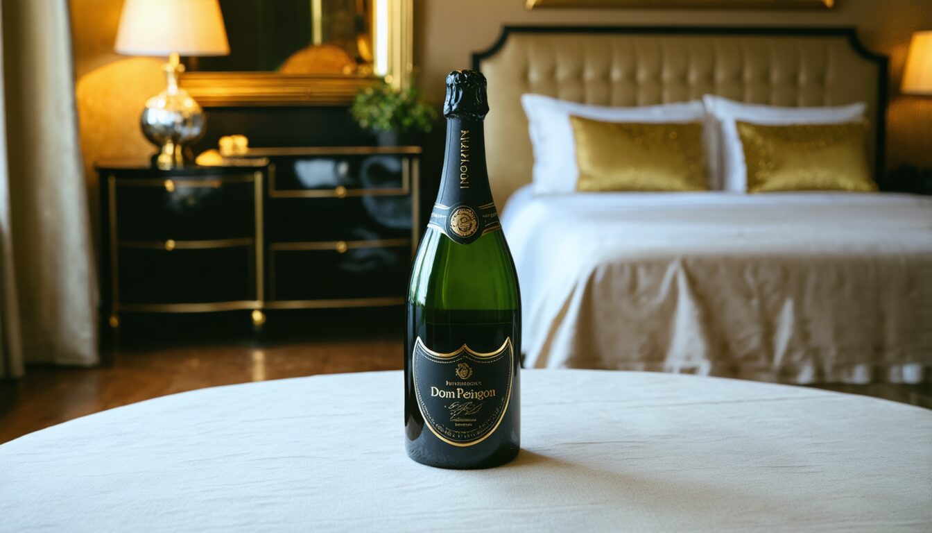 découvrez pourquoi le prix du célèbre champagne dom pérignon est aussi élevé : histoire, savoir-faire, rareté des cuvées et prestige expliquent cette valeur d’exception.