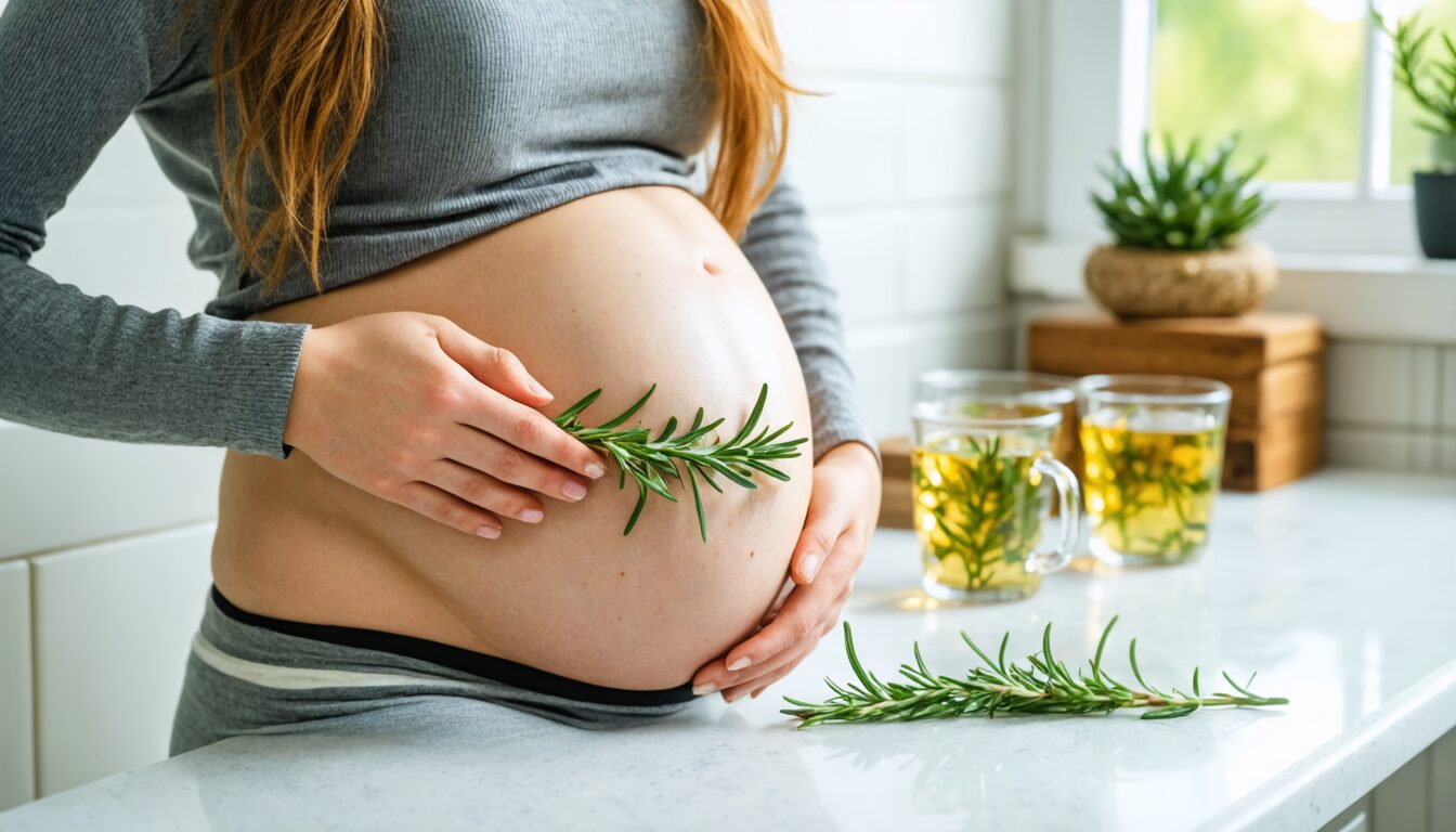 découvrez les principaux risques liés à la consommation de tisane de romarin : effets secondaires, contre-indications, et conseils pour une utilisation en toute sécurité.