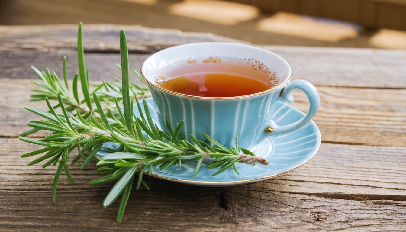découvrez les principaux risques et effets secondaires liés à la consommation de tisane de romarin, ainsi que les précautions à prendre pour profiter de ses bienfaits en toute sécurité.