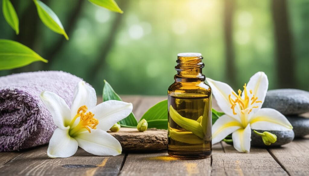 Les risques associés à l’utilisation de l’huile essentielle d’ylang ylang