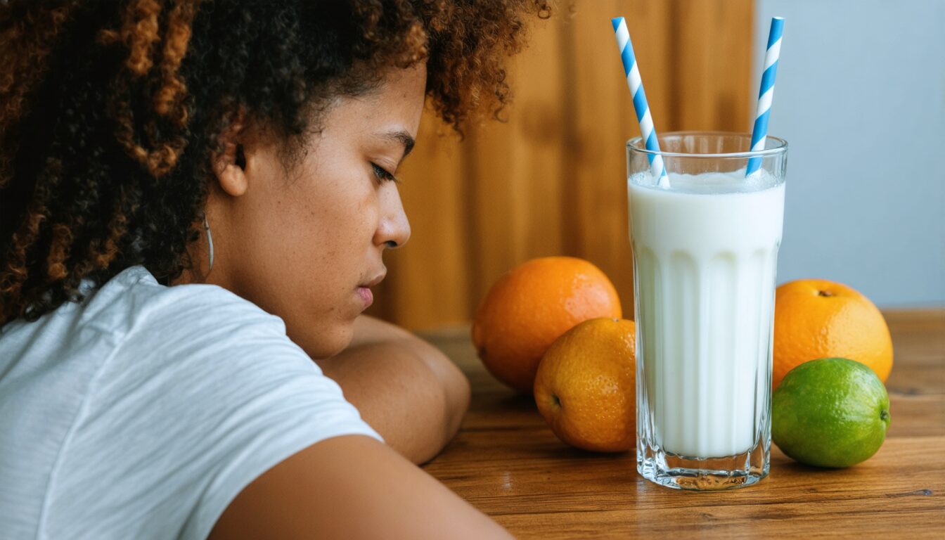 découvrez les principaux risques potentiels liés à la consommation de kéfir de fruits, ainsi que les précautions à prendre pour profiter de ses bienfaits en toute sécurité.