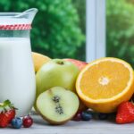Les risques potentiels associés à la consommation de kéfir de fruits