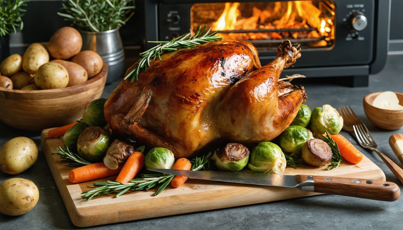découvrez tous les secrets pour réussir la cuisson de votre chapon et obtenir une viande tendre, juteuse et pleine de saveurs. conseils pratiques, astuces de chef et techniques infaillibles pour sublimer vos repas de fête.