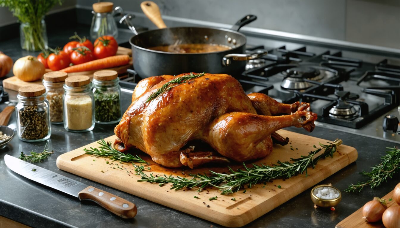 découvrez tous les conseils et astuces pour réussir la cuisson du pigeon et obtenir une viande tendre, juteuse et pleine de saveurs. apprenez les secrets des chefs pour un plat raffiné à partager.