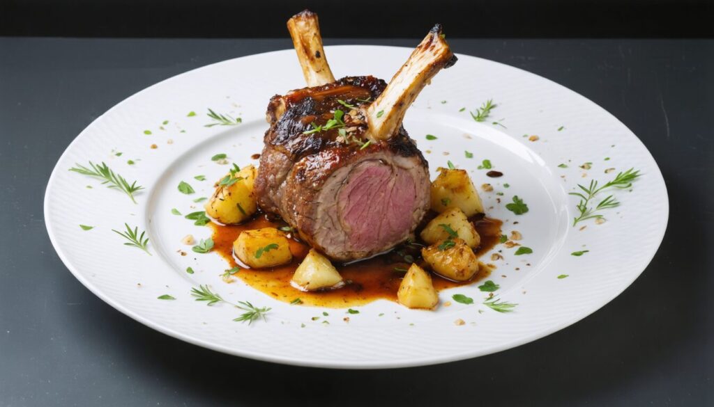 Les secrets pour réussir la cuisson parfaite du jarret de porc