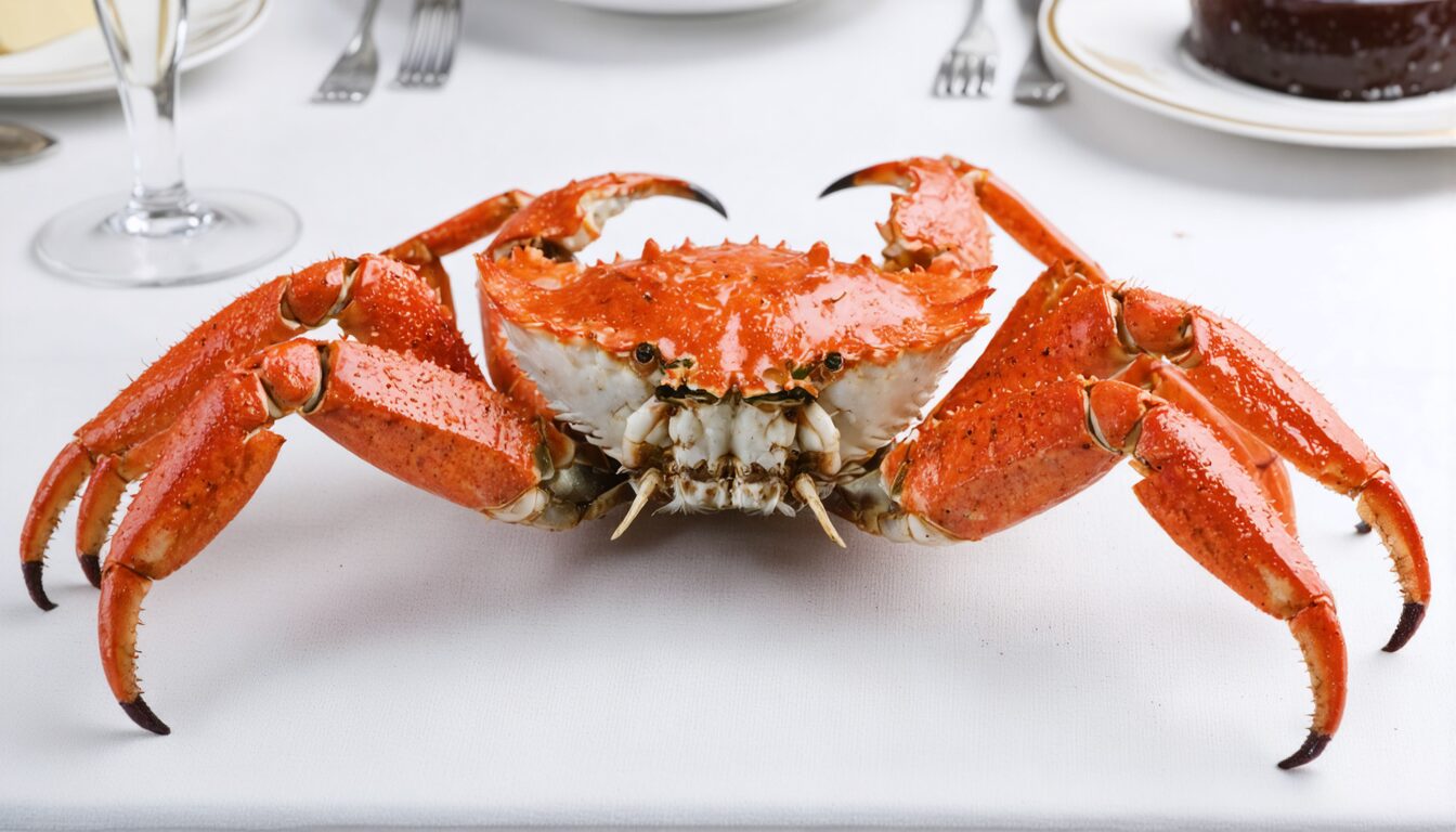 découvrez tous les conseils essentiels pour réussir la cuisson de l'araignée de mer : temps idéal, astuces de préparation et techniques pour sublimer ce crustacé raffiné.