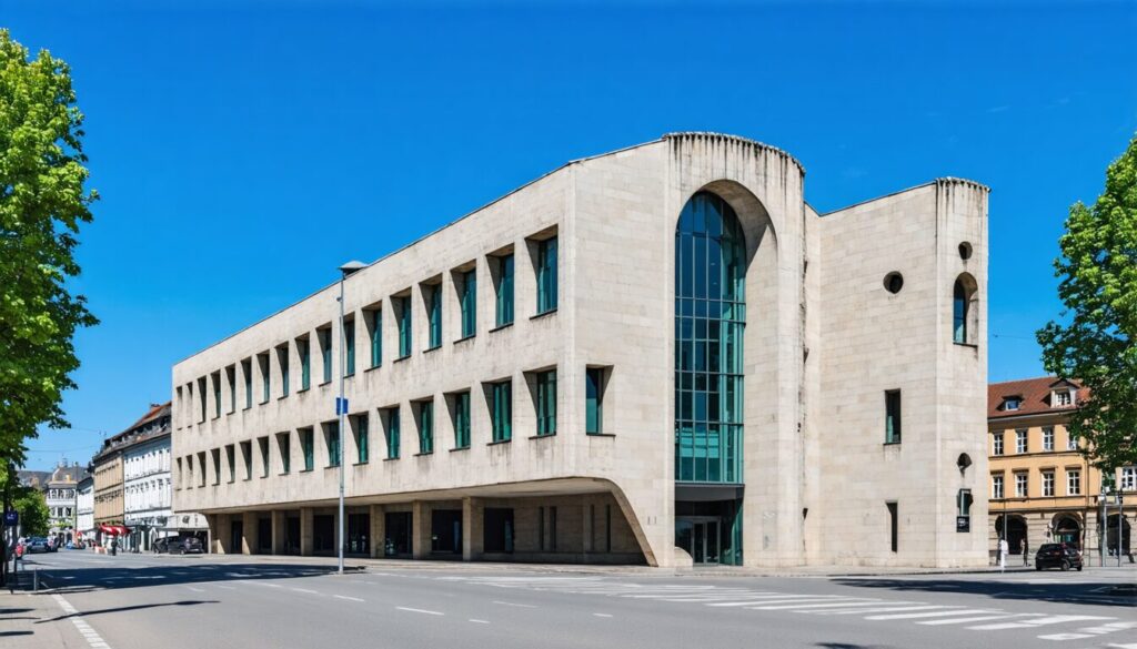 Les services et activités disponibles au Consulat du Maroc à Strasbourg