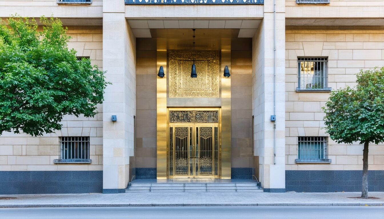 découvrez tous les services proposés par le consulat général du royaume du maroc à lyon. ce guide complet détaille les démarches administratives, consulaires et d’assistance aux ressortissants marocains, et vous aide à préparer vos démarches en toute simplicité.